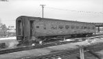 Penn Central Coach 3620